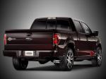 Ford F-150 Harley-Davidson Edition 2009 года
